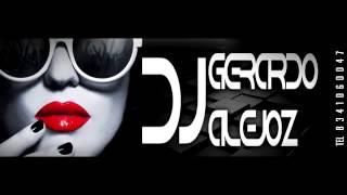 Remix Sorry Justin Bieber Ft J Balvin DJ GERARDO ALEJOZ Perreo 2016 [upl. by Aicnom]