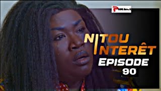 NITOU INTÉRÉT  Épisode 90  Saison 1  bande annonce [upl. by Gillie]