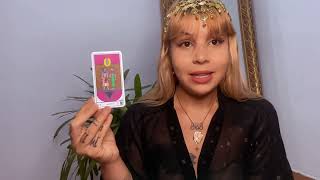 Escorpião ♏️ Mensagem da cigana escorpianos tarotdosignos [upl. by Netsreik]