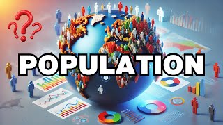 Whats the Population of Canada Explained [upl. by Zondra]