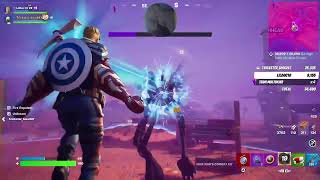 Fortnitemares 2024 stream [upl. by Podvin]