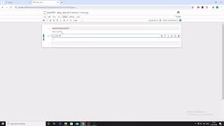 jupyter Notebook Basic for Data Science beginners  jupyter notebook tutorial [upl. by Beilul]