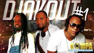 DJAKOUT 1 quotHabitudequot Steeve Khe 2017 NEW song [upl. by Ithaman]