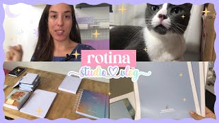 GUILHOTINA NÃO CORTA 🥲 BOPP NOVO 😍 ROTINA DE PRODUÇÃO⭐ PAPELARIA LUNAR🌙 [upl. by Hiroko]