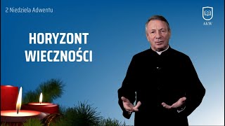 Zakłócona perspektywaquot 24  Rozważania Adwentowe 2024  ks Krzysztof Pawlina [upl. by Shurlock]