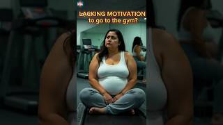 ‌Lacking motivation to go to the gym gym gymmotivation [upl. by Sherm521]