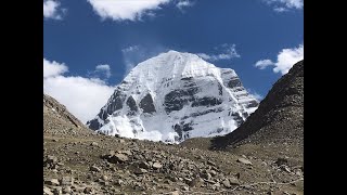 Kailash Mansarovar Yatra Jul 2024 Part 4 [upl. by Inoliel457]