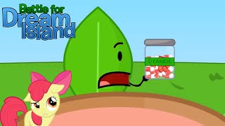 Ponies React To BFDI 4 Sweet Tooth Haysay [upl. by Jacy]