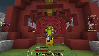 50FKDR DOUBLES  Hypixel Bedwars  Ft Infernally [upl. by Laban2]