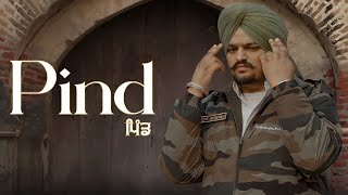 PIND  Sidhu Moose Wala  New Punjabi Song 2024  New Punjabi Leaked Song 2024  PBX Productions [upl. by Pineda]