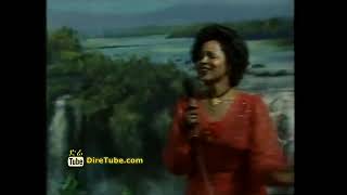 ብዙነሽ በቀለጭንቅ ጥብብ  Bizunesh Bekele Chinq Tibib ሙዚቃ music ethiopianmusic [upl. by Anihpesoj]