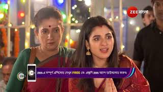 Amar Sangi  Ep  77  Best Scene  Nov 08 2024  Zee Bangla [upl. by Adelina]