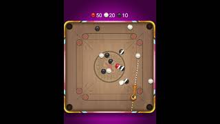 Online Carrom board Game Play [upl. by Thema553]