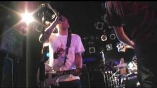 Alexisonfire  Control  Live Harajuku Astro Hall [upl. by Nairad]