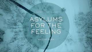 SILENT POETS  Asylums For The Feeling feat Leila Adu Salecky Remix Death Stranding OST [upl. by Crissie]