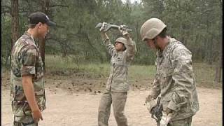 Basic Cadet Training at USAFA [upl. by Icyak92]