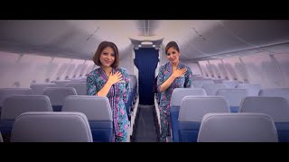 Malaysia Airlines  Heartfelt Journeys Through 2023 [upl. by Dich573]