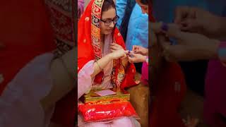 Engagement Video  Gagan Lally amp Sneha Lally Couple Status Video [upl. by Quintilla411]