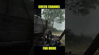 Check Channel for Full Video  Bow amp Crossbow Mastery shorts hunthowdown [upl. by Airrehs940]