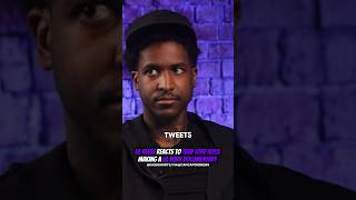 Lil Reese Reacts to Trap Lore Ross Making A Lil Durk Documentary lildurk shorts [upl. by Ennaharas]