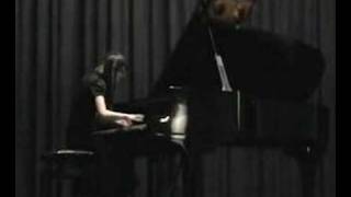 Rachmaninoff Prelude Op32 c sharp minor 光山ピアノ [upl. by Annola530]