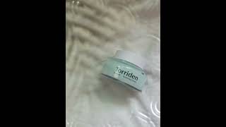 Soothing cream by torriden skincare korenaskincare [upl. by Xila861]