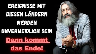 Vorhersage von Mohsen Nurouzi 2024 Mit diesen Ländern ist bereits alles geregelt [upl. by Zuleika]