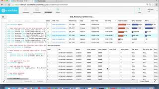 How to use Snowflake [upl. by Ackerman]