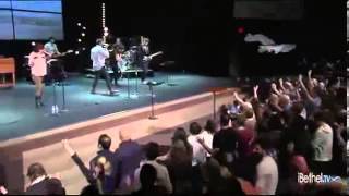 Alleluia  Spontaneous Worship Bethel Church feat William Matthews and Austin Williamson 360p [upl. by Bannerman138]