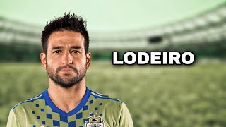 Nicolás Lodeiro • Seattle Sounders • 2022  HD [upl. by Aruasor987]