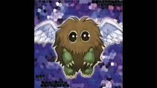 Kuriboh Alado Sound Effect [upl. by Dey]