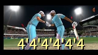 WCC2 super batting shot wcc2 [upl. by Eniaral]