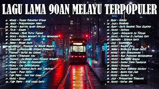 KOLEKSI 40 LAGU2 JIWANG 80AN  90AN  LAGU JIWANG 80AN DAN 90AN TERBAIK LAGU SLOW ROCK MALAYSIA [upl. by Nirehtac]