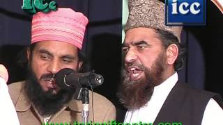 SalatoSalamMustafa Jaane Rehmat pay Lakoo Salam [upl. by Refenej]