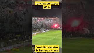 FESTA DA TORCIDA EM SÃO JANUÁRIO vasco atleticomineiro vascodagama [upl. by Leynwad]