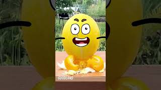 😮🤣 funny goodland comedy doodly cartoon doodle fruit doodlebuddies memes doodlecraft [upl. by Iviv]