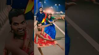 Aparajita Hamar raja ji kinal ha saree funny dance । memesaparajita [upl. by Sherrod]