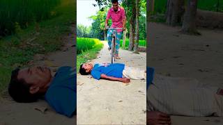 Most funny Video 🤣🤣 funny comedyfunnyvideos comedyreels viralreel [upl. by Eimareg352]