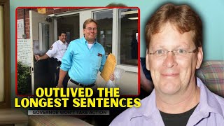 Convicts Who Outlived The Longest Sentences [upl. by Anitnauq197]