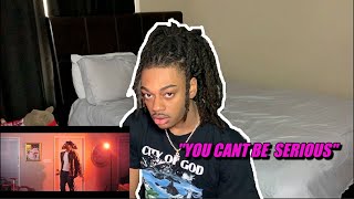 645AR  4 DA TRAP Official Music Video and Genius Interview Reaction  This not it chief [upl. by Enaelem809]