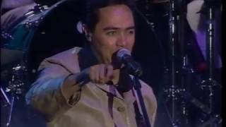 Los Temerarios  Despedida En Vivo Desde El Estadio Azteca 2000 [upl. by Bertram]