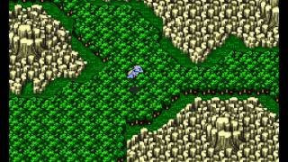 TAS SNES Final Fantasy V by samuraigoroh in 3255713 [upl. by Bridgid]