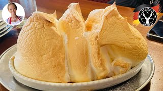 How To Make Salzburger Nockerln ✪ MyGermanRecipes [upl. by Nnaynaffit]