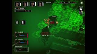 Zombie Gunship Survival Insomniac Trial In Heart Of Darkness Hard Difficulty [upl. by Jammie]