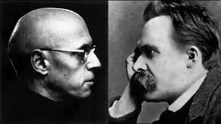 NIETZSCHE contre FOUCAULT — Par Jacques BOUVERESSE [upl. by Dido913]