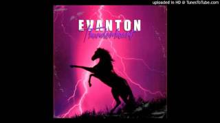 Evanton  Thunderheart Italo Disco 2016 [upl. by Eitsyrhc]