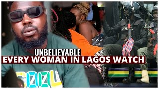 Yoruba Every Woman in Lagos watchDEEPEST STORY AND SERIOUS [upl. by Munafo497]