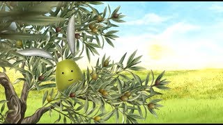 DALLE OLIVE ALLOLIO [upl. by Selby]