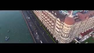 Mumbai city HD video [upl. by Richart941]