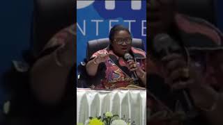 LE PASTEUR JOELLE KABASELE PARLE DU LIEN ENTRE LORDRE ET LONTION [upl. by Okire]